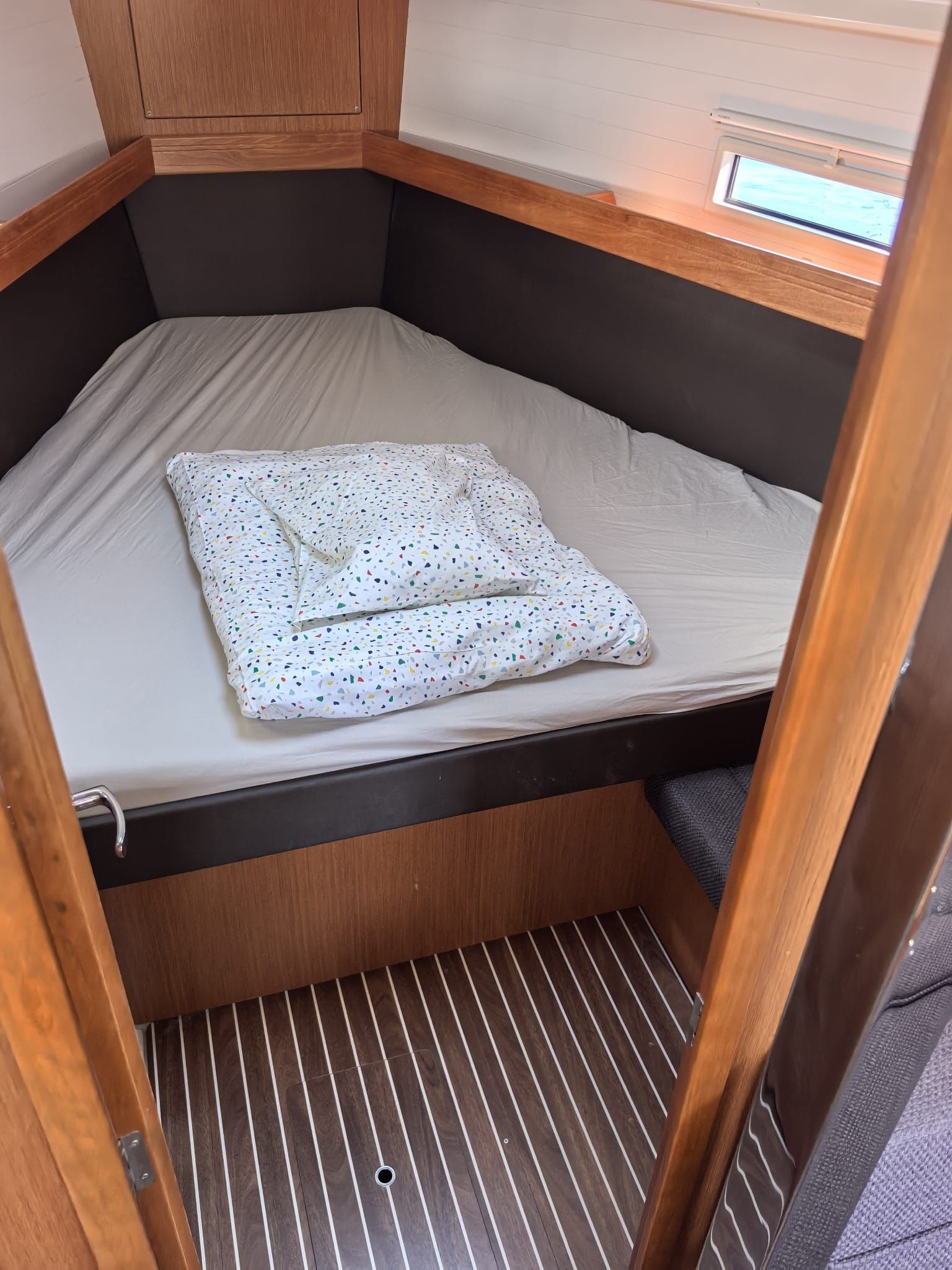 Bavaria Cruiser 37 | Lady Lana