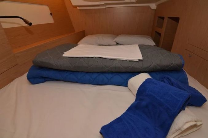 Beneteau Oceanis 46.1 | Kos 46.8