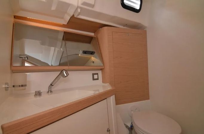 Beneteau Oceanis 46.1 | Kos 46.8