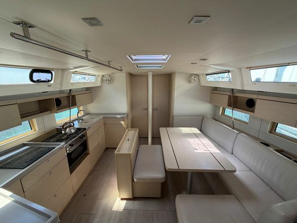 Beneteau Oceanis 46.1 | Kos 46.8