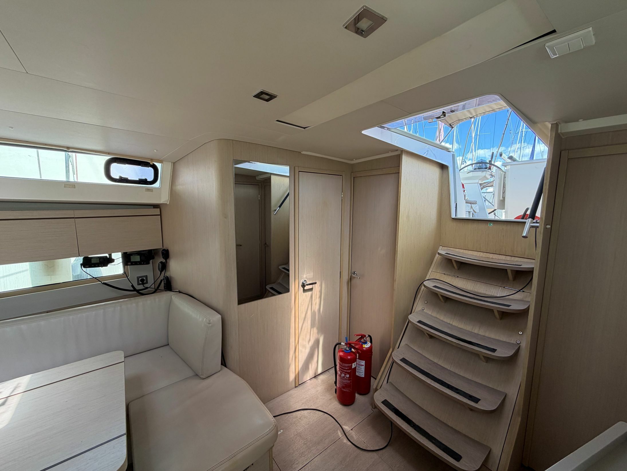 Beneteau Oceanis 46.1 | Kos 46.8