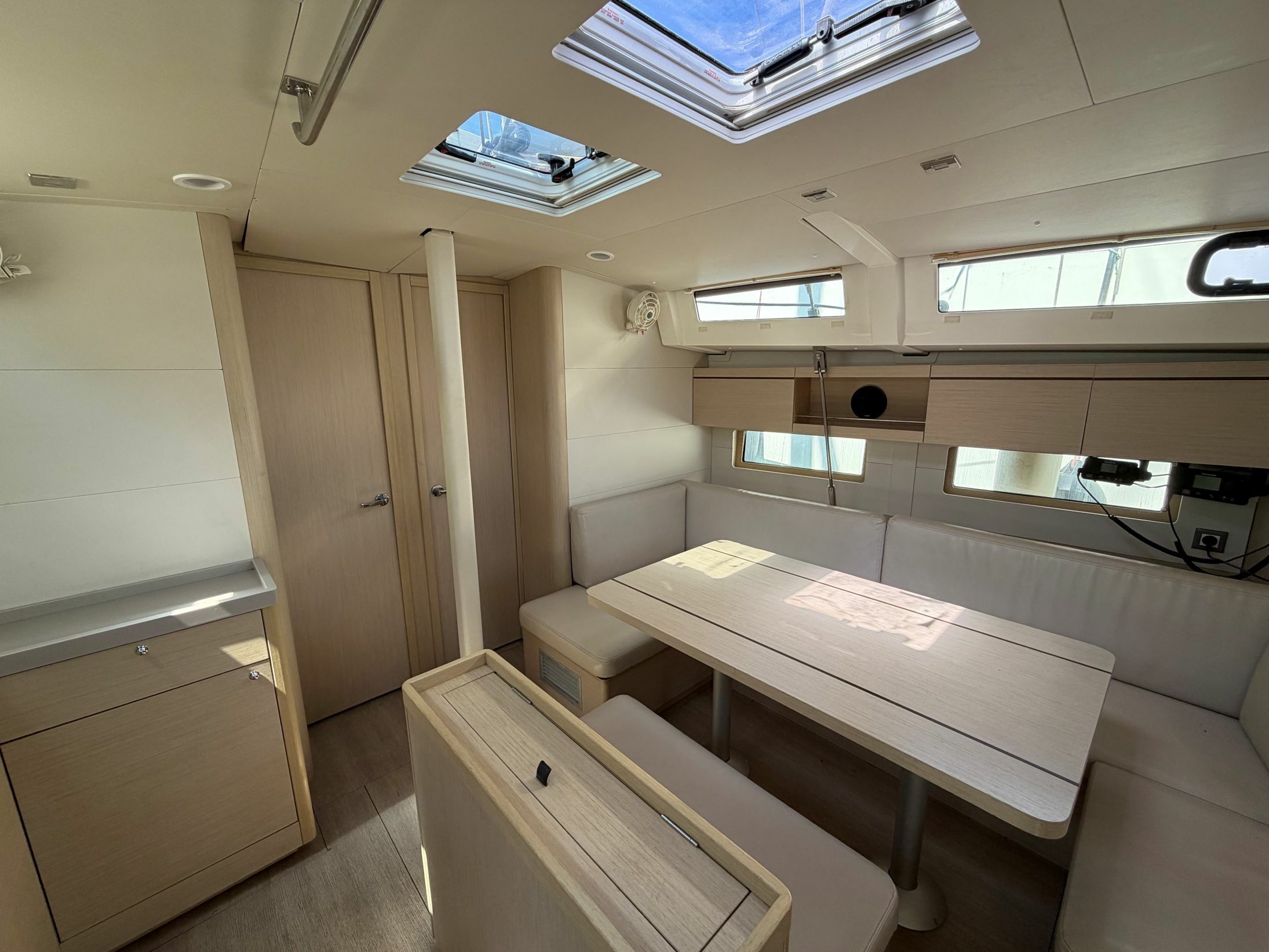 Beneteau Oceanis 46.1 | Kos 46.8