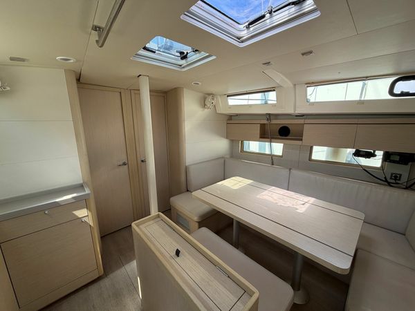 Beneteau Oceanis 46.1 | Kos 46.8