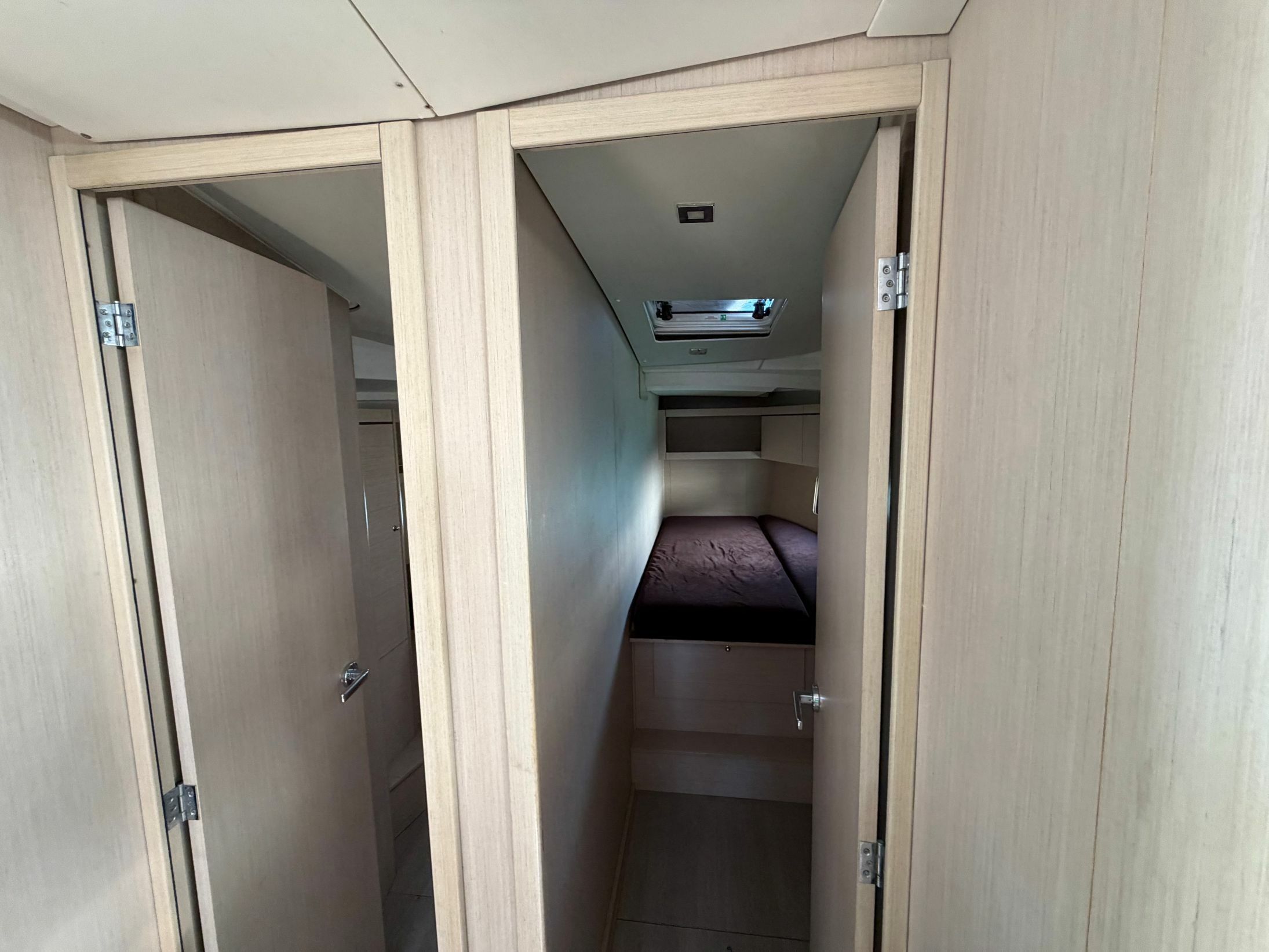 Beneteau Oceanis 46.1 | Kos 46.8