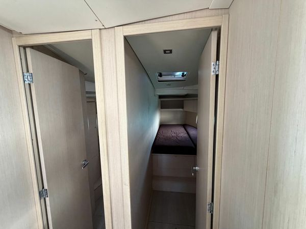 Beneteau Oceanis 46.1 | Kos 46.8
