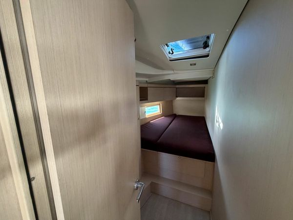 Beneteau Oceanis 46.1 | Kos 46.8