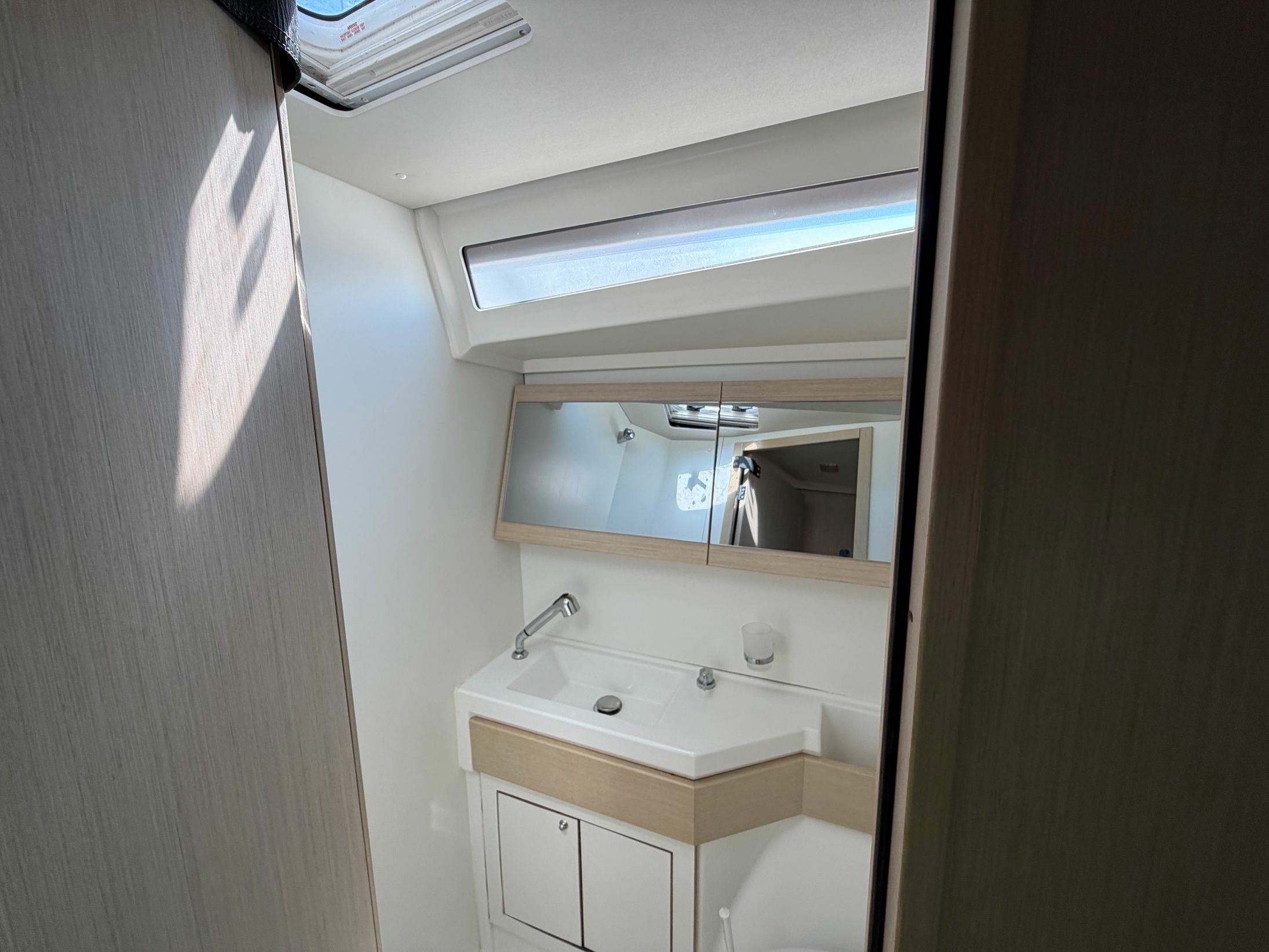 Beneteau Oceanis 46.1 | Kos 46.8