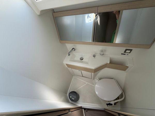 Beneteau Oceanis 46.1 | Kos 46.8