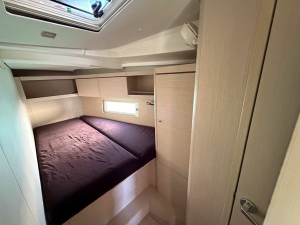 Beneteau Oceanis 46.1 | Kos 46.8