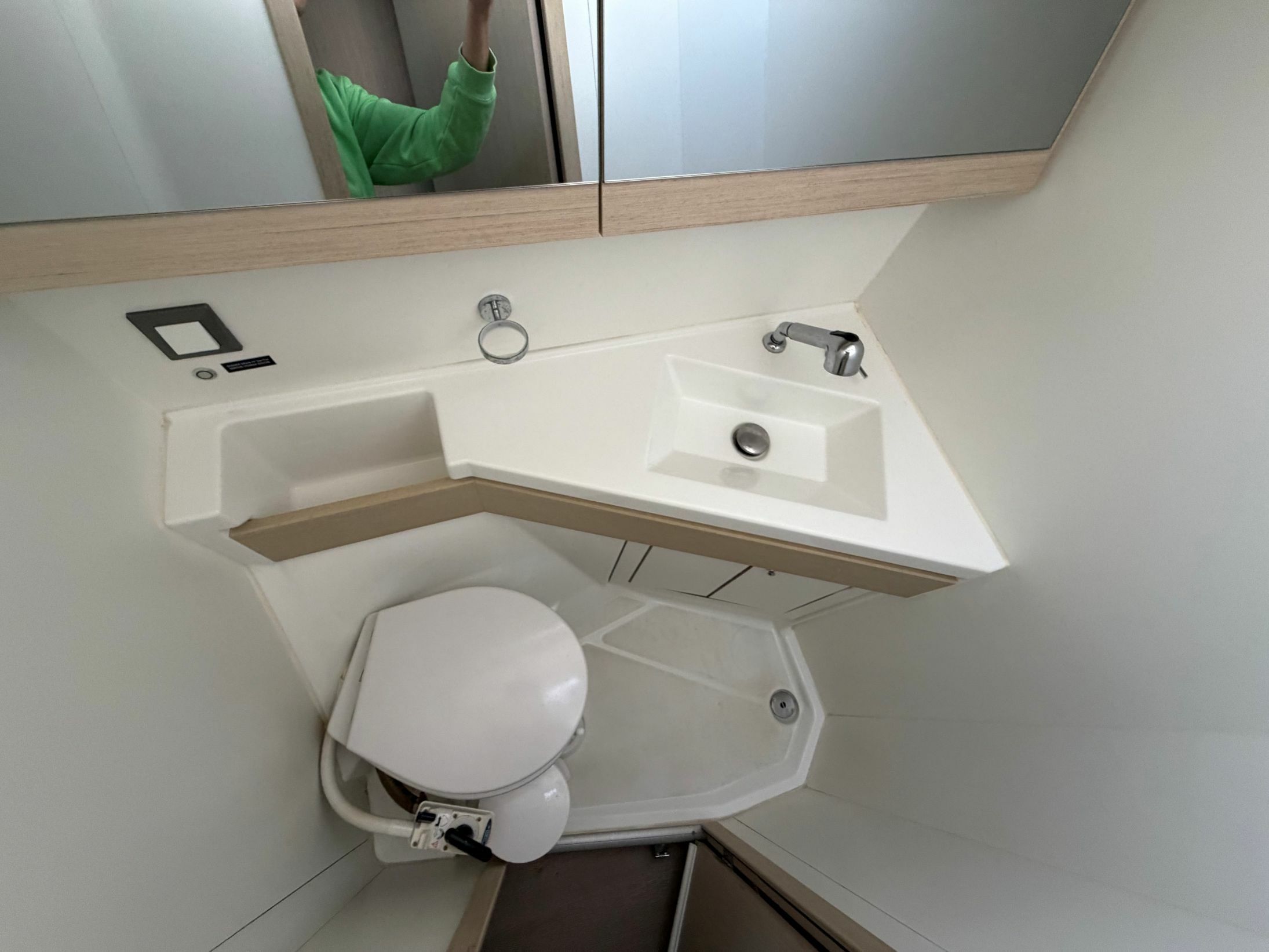 Beneteau Oceanis 46.1 | Kos 46.8