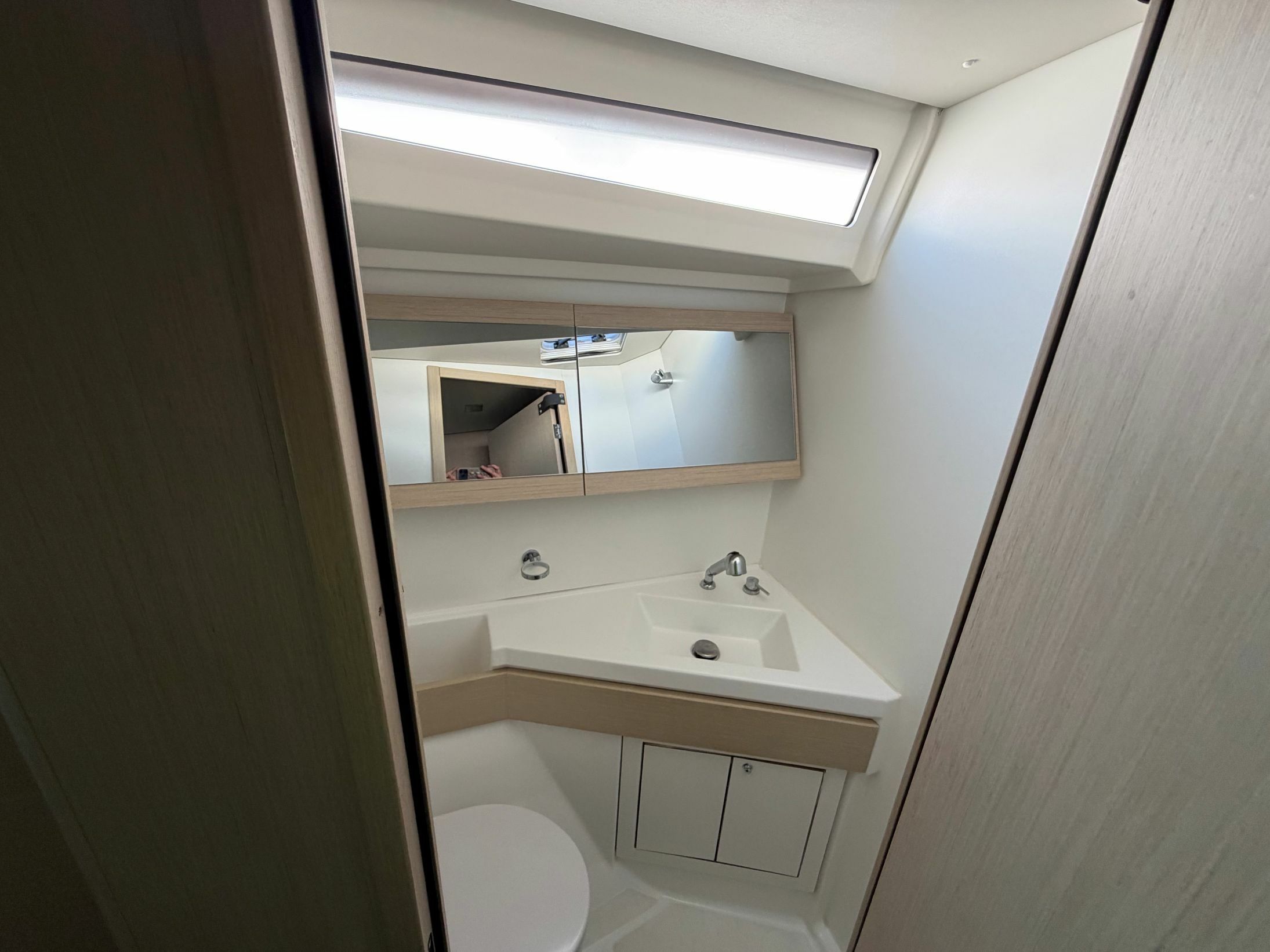 Beneteau Oceanis 46.1 | Kos 46.8