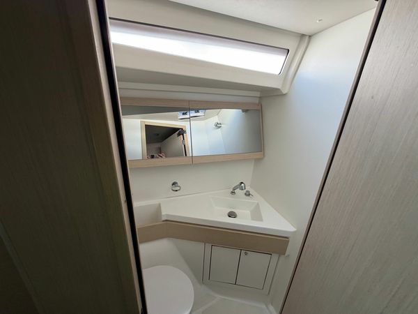 Beneteau Oceanis 46.1 | Kos 46.8