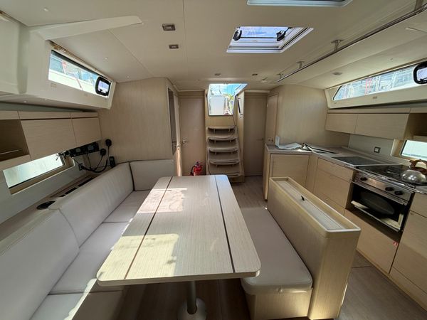 Beneteau Oceanis 46.1 | Kos 46.8