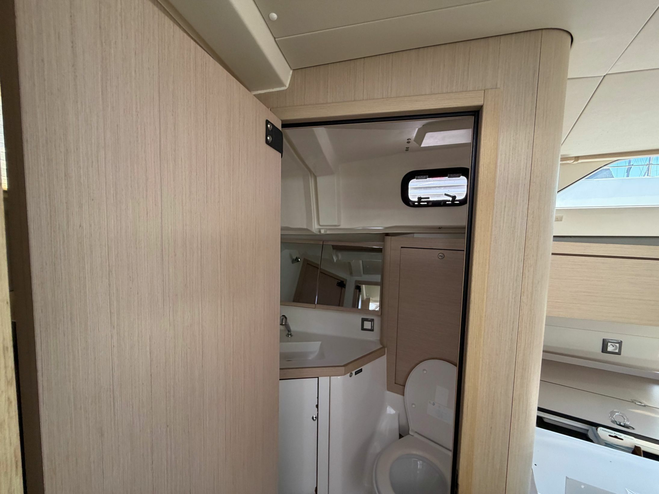 Beneteau Oceanis 46.1 | Kos 46.8