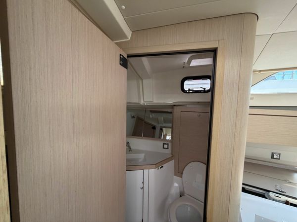 Beneteau Oceanis 46.1 | Kos 46.8