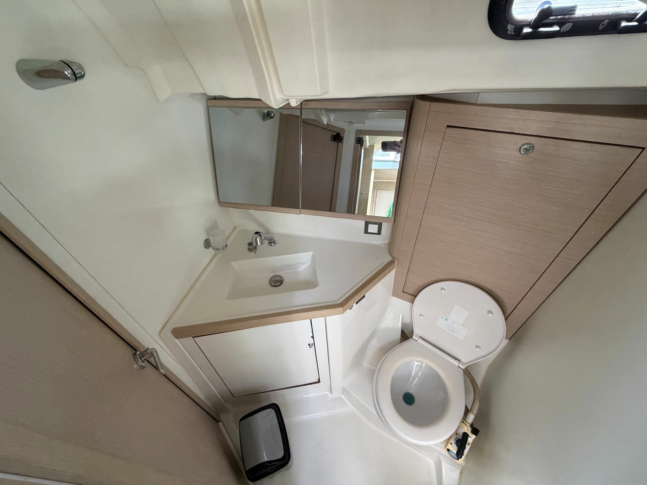 Beneteau Oceanis 46.1 | Kos 46.8