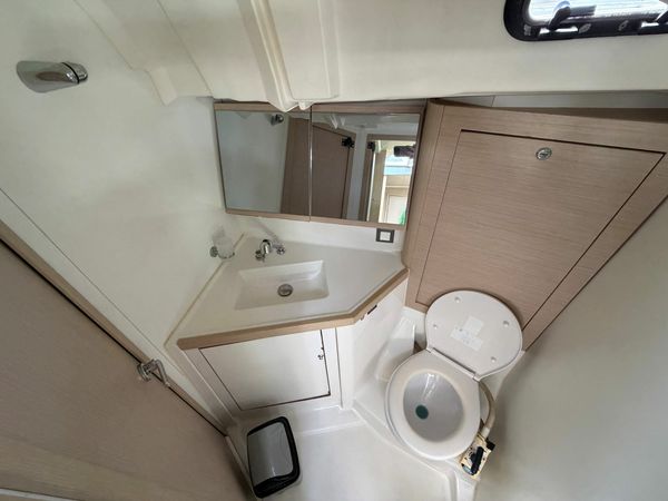 Beneteau Oceanis 46.1 | Kos 46.8