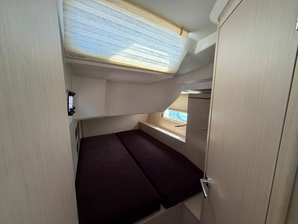 Beneteau Oceanis 46.1 | Kos 46.8