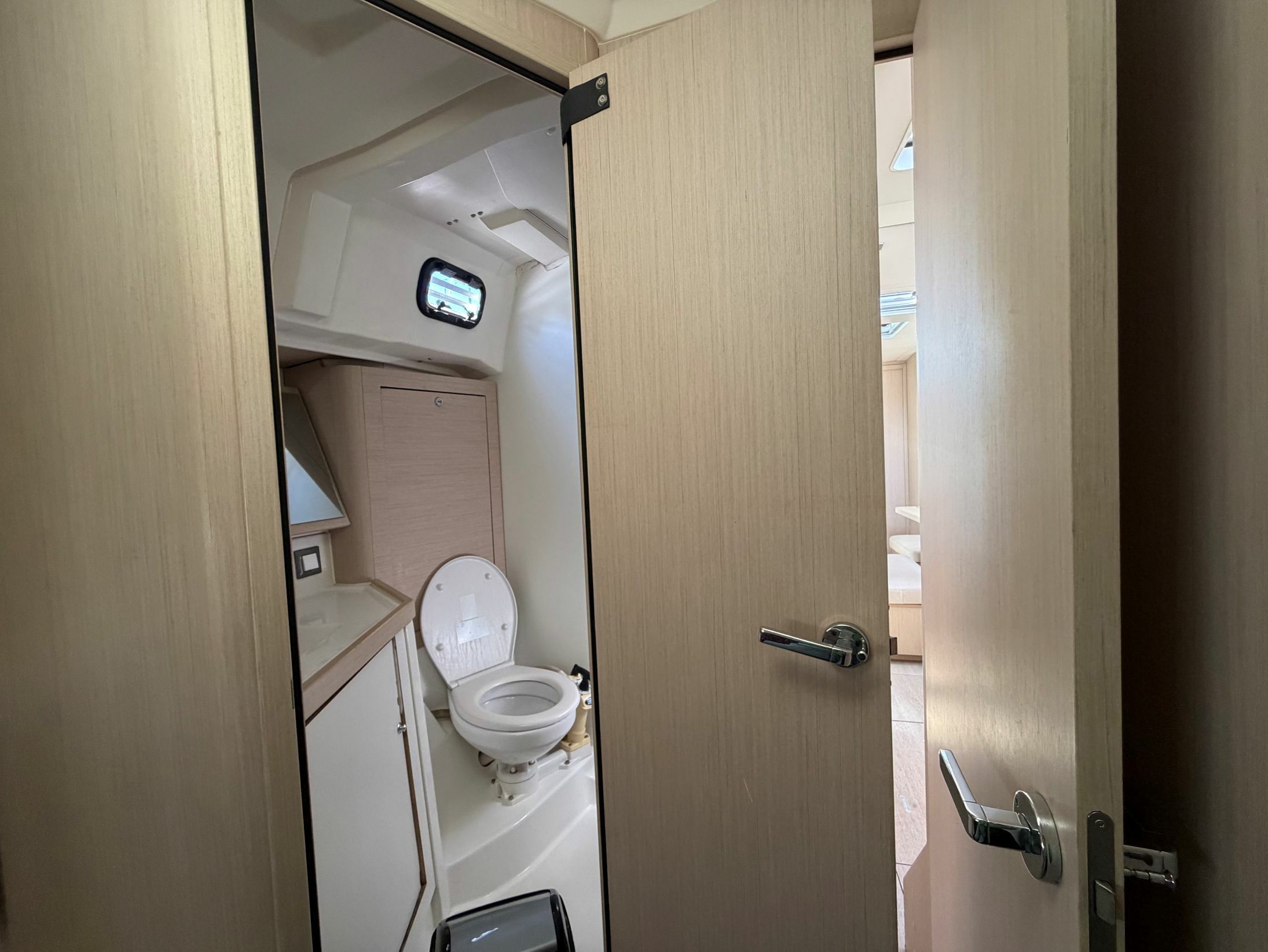 Beneteau Oceanis 46.1 | Kos 46.8