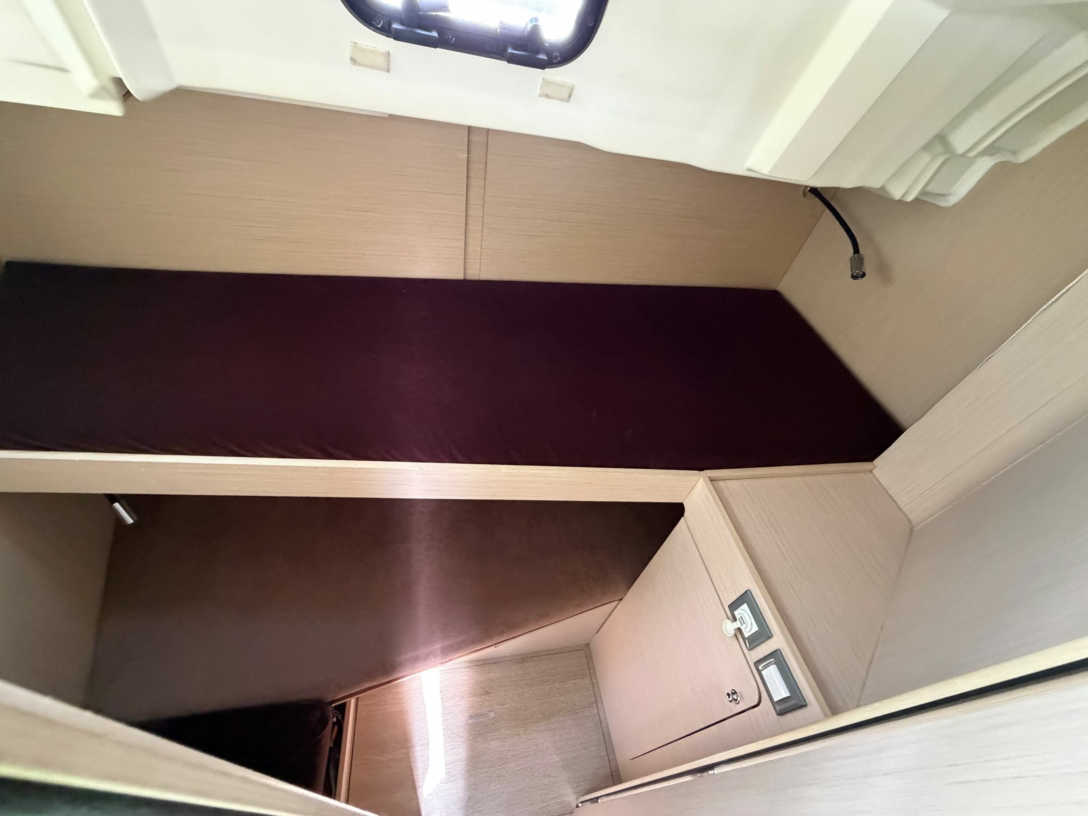 Beneteau Oceanis 46.1 | Kos 46.8