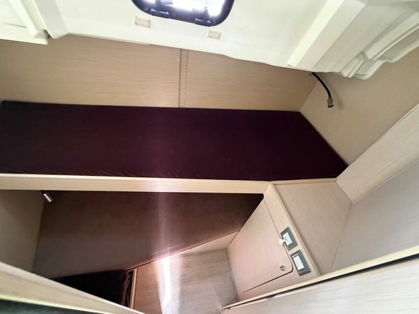 Beneteau Oceanis 46.1 | Kos 46.8