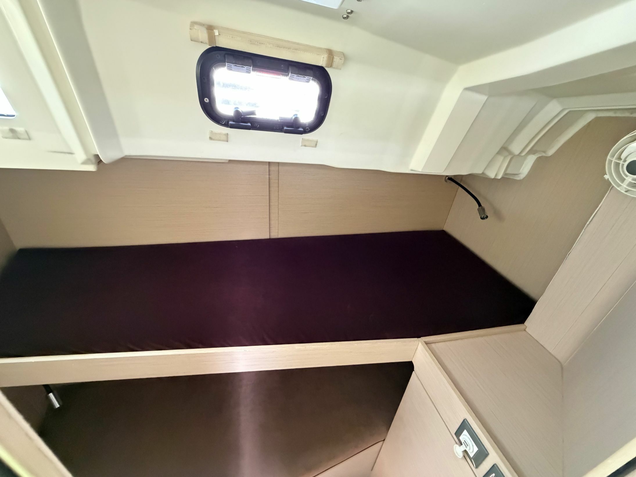 Beneteau Oceanis 46.1 | Kos 46.8