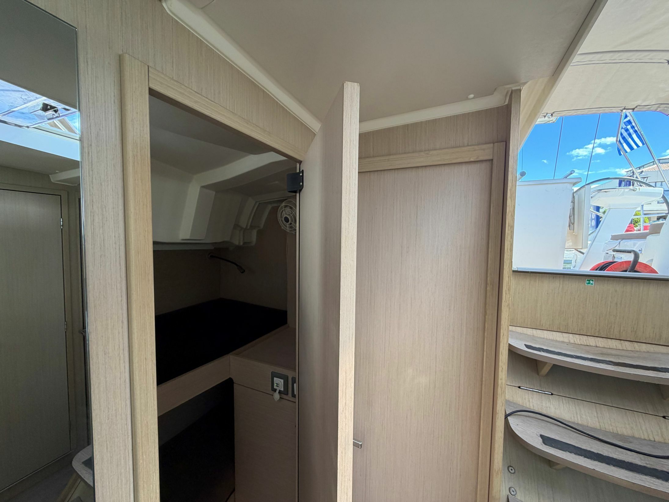Beneteau Oceanis 46.1 | Kos 46.8