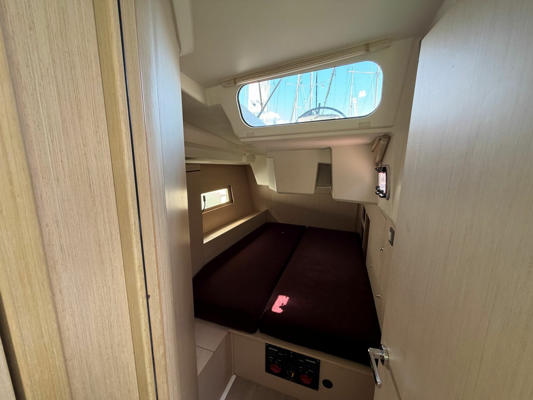 Beneteau Oceanis 46.1 | Kos 46.8