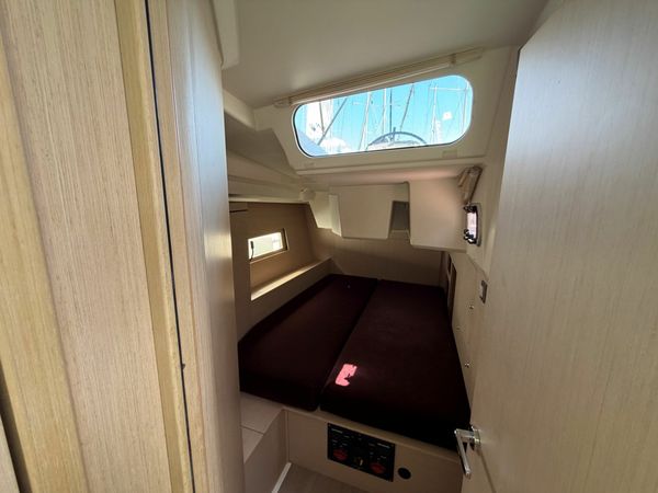 Beneteau Oceanis 46.1 | Kos 46.8