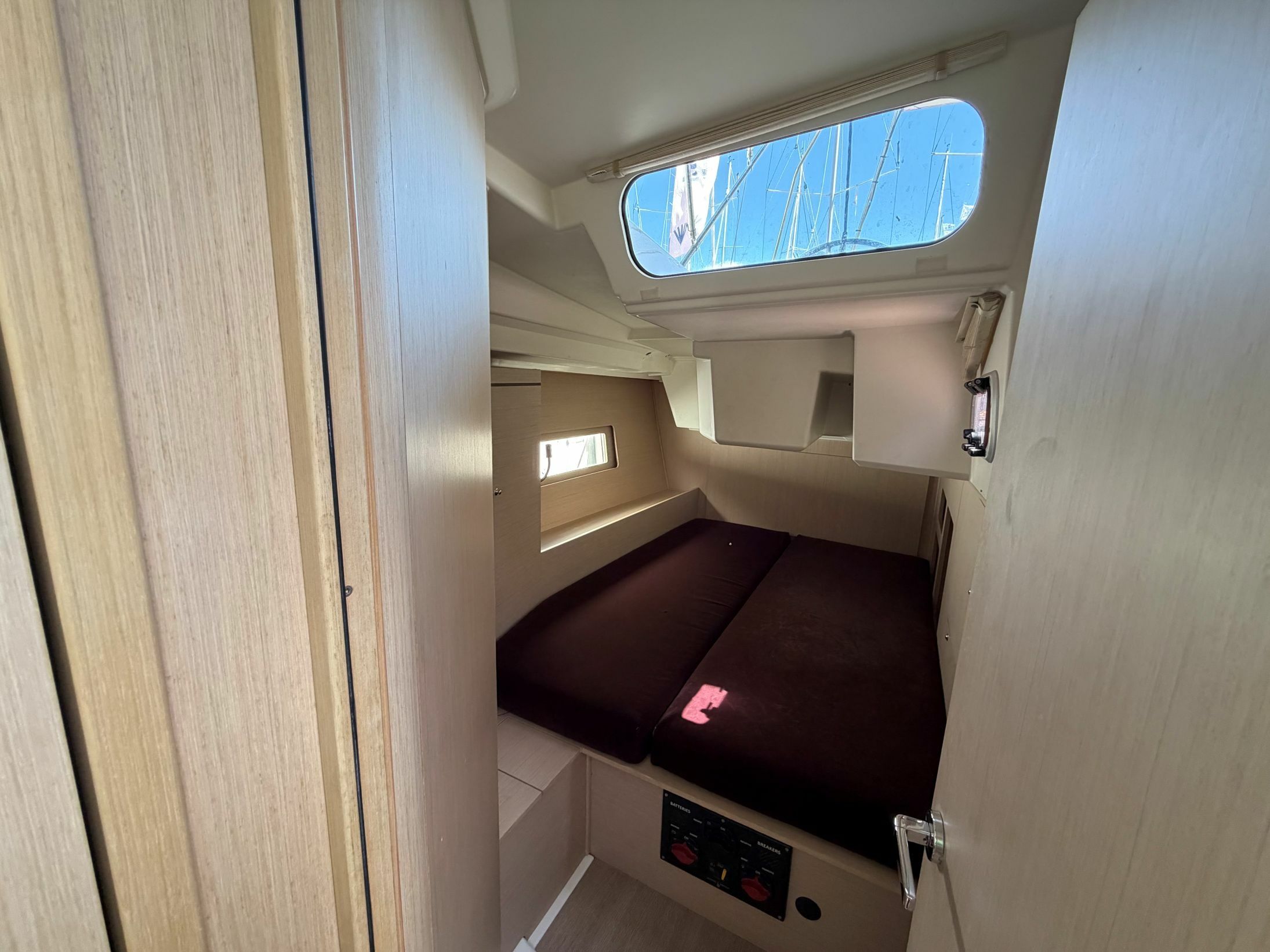 Beneteau Oceanis 46.1 | Kos 46.8