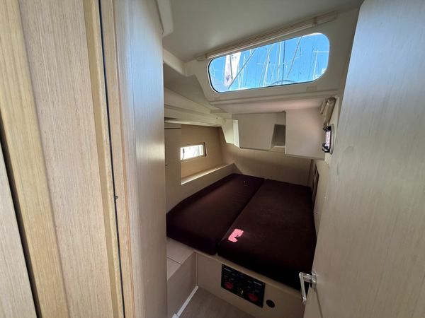 Beneteau Oceanis 46.1 | Kos 46.8