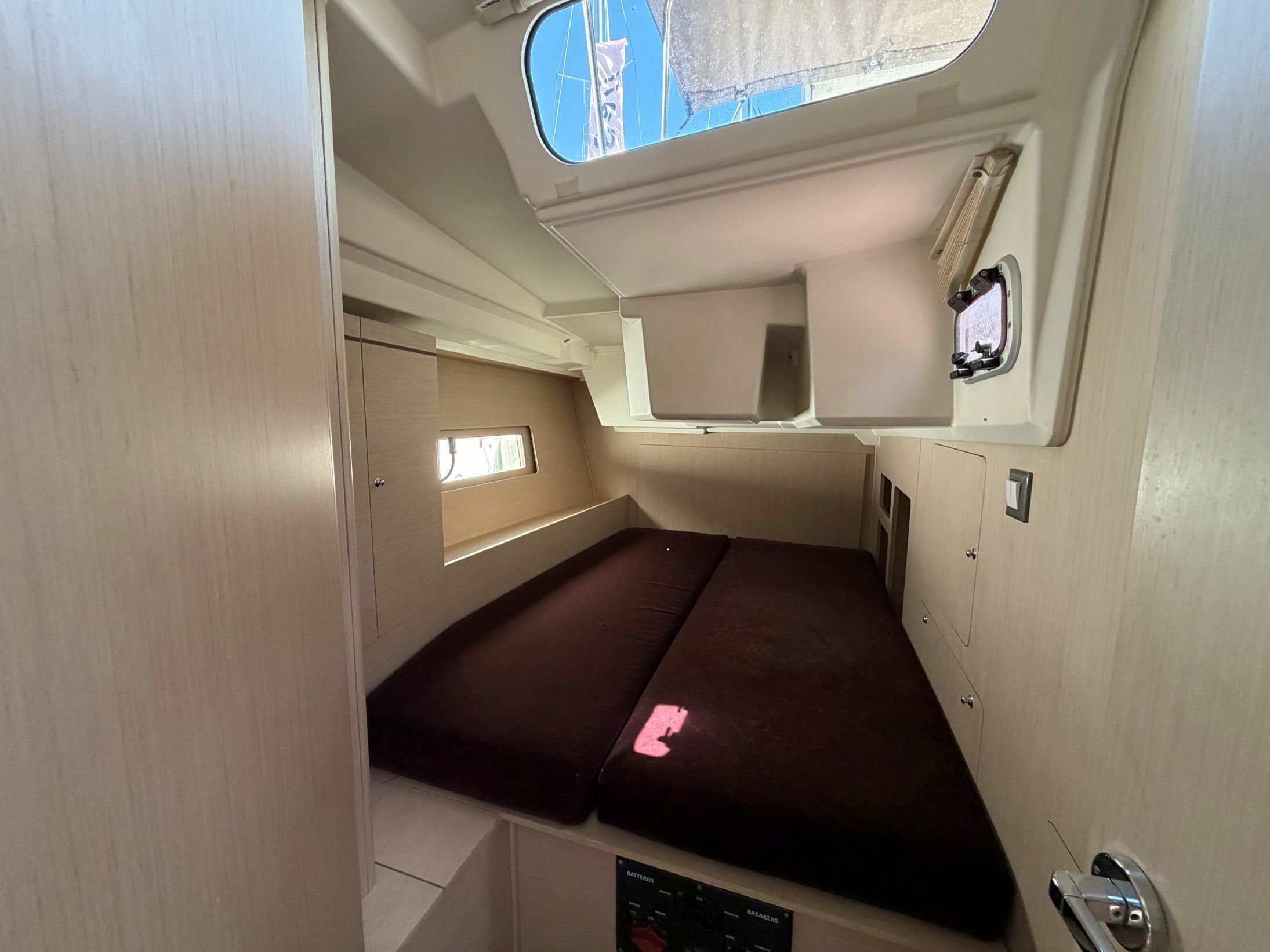 Beneteau Oceanis 46.1 | Kos 46.8