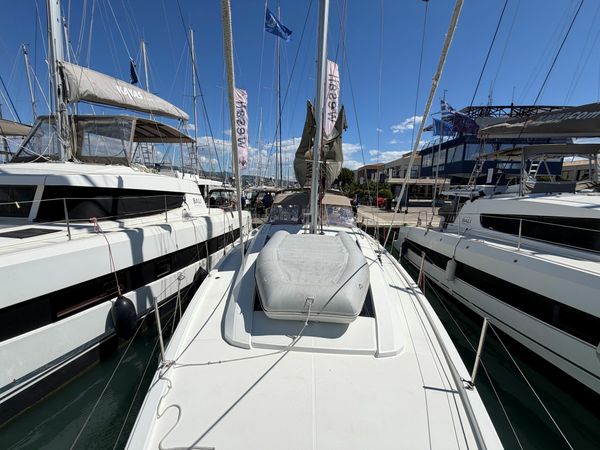 Beneteau Oceanis 46.1 | Kos 46.8