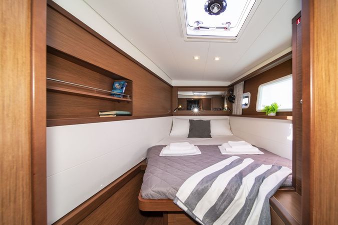 Lagoon 450 F | Thetis