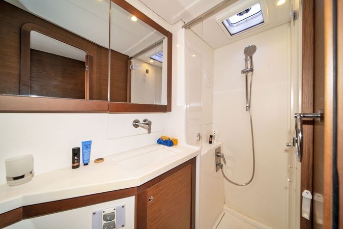 Lagoon 450 F | Thetis