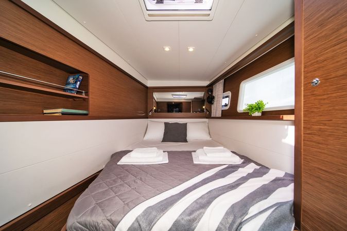 Lagoon 450 F | Thetis