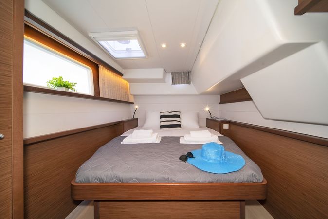 Lagoon 450 F | Thetis