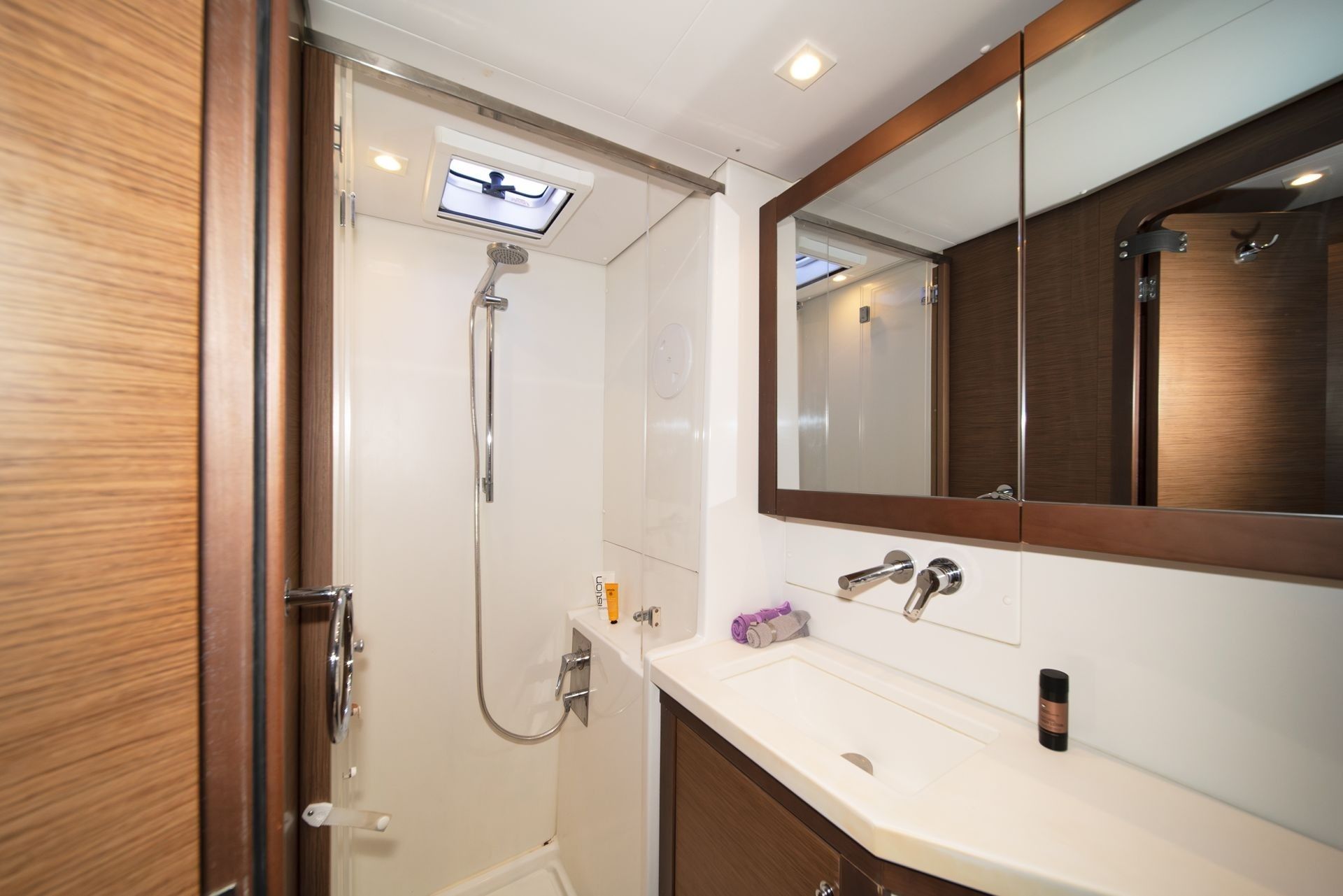 Lagoon 450 F | Thetis