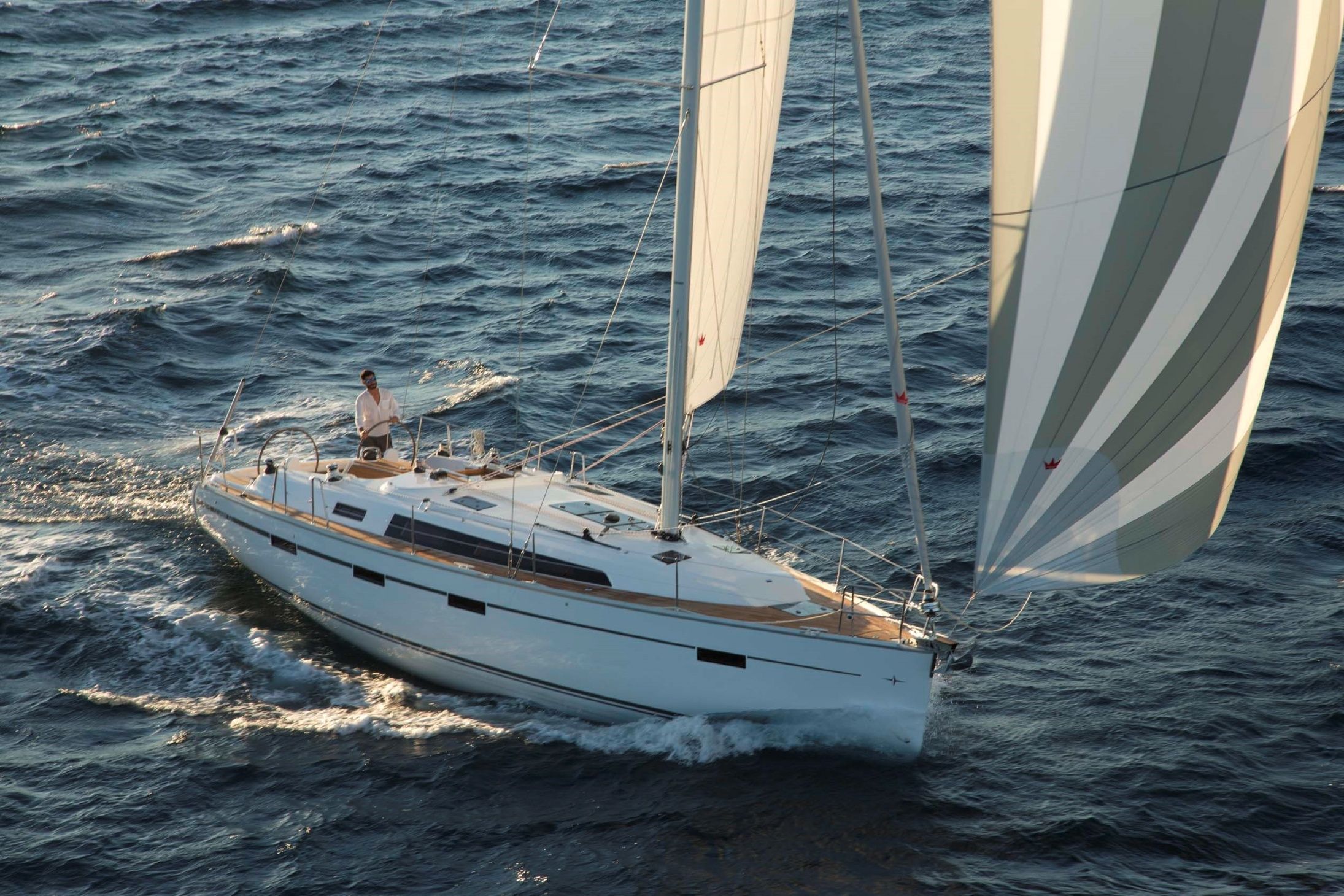 Bavaria Cruiser 41 | Luna 2