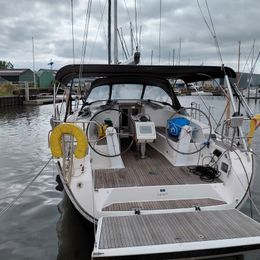 Bavaria Cruiser 41 | Luna 2