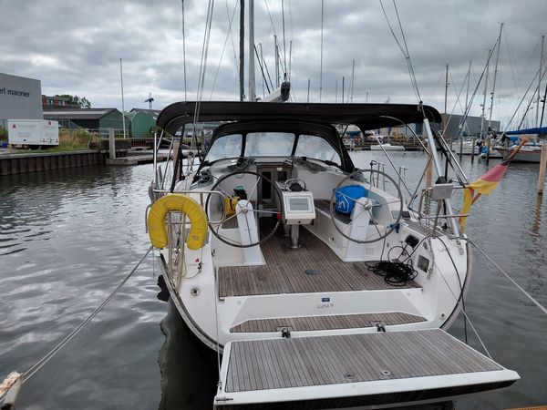 Bavaria Cruiser 41 | Luna 2