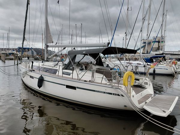 Bavaria Cruiser 41 | Luna 2