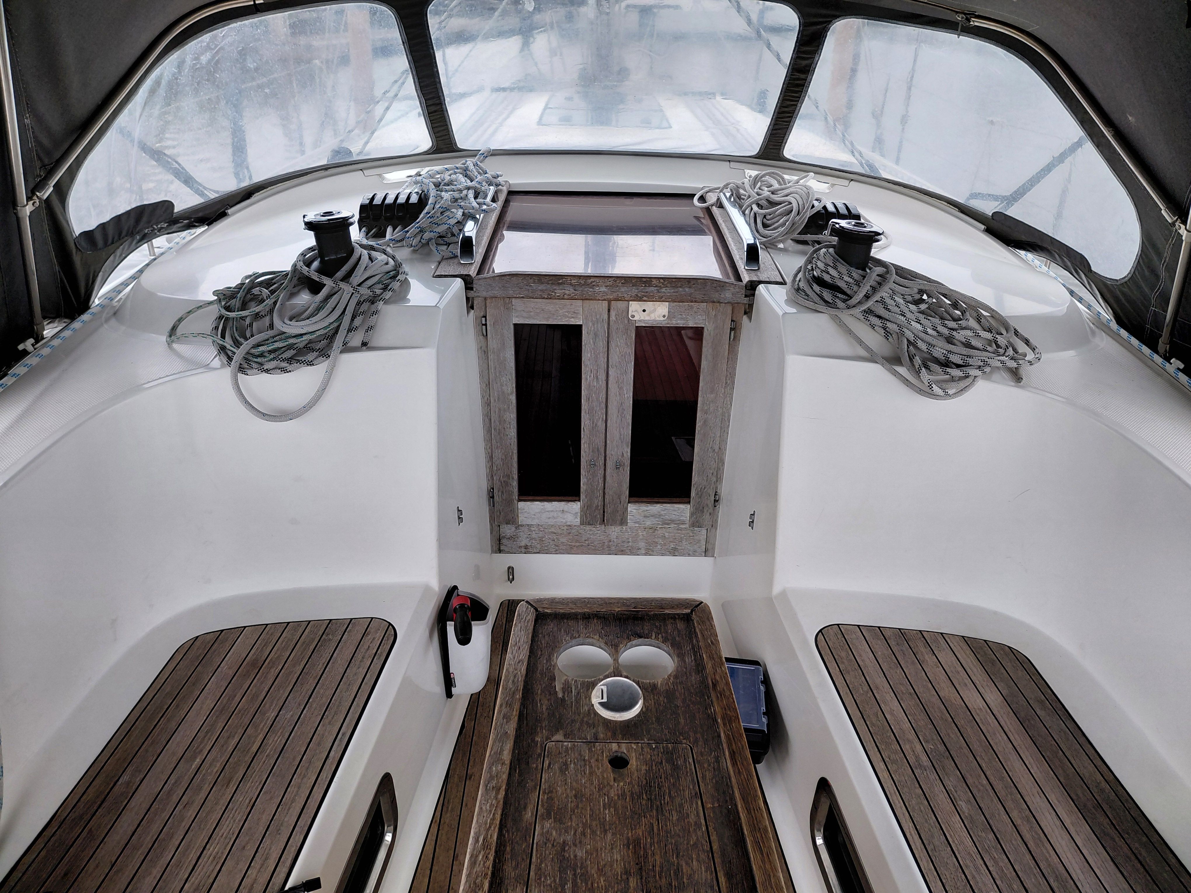 Bavaria Cruiser 41 | Luna 2