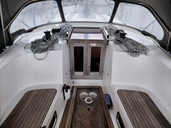 Bavaria Cruiser 41 | Luna 2