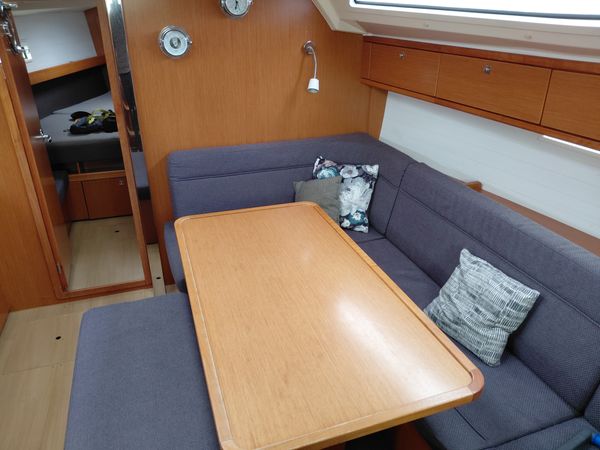 Bavaria Cruiser 41 | Luna 2