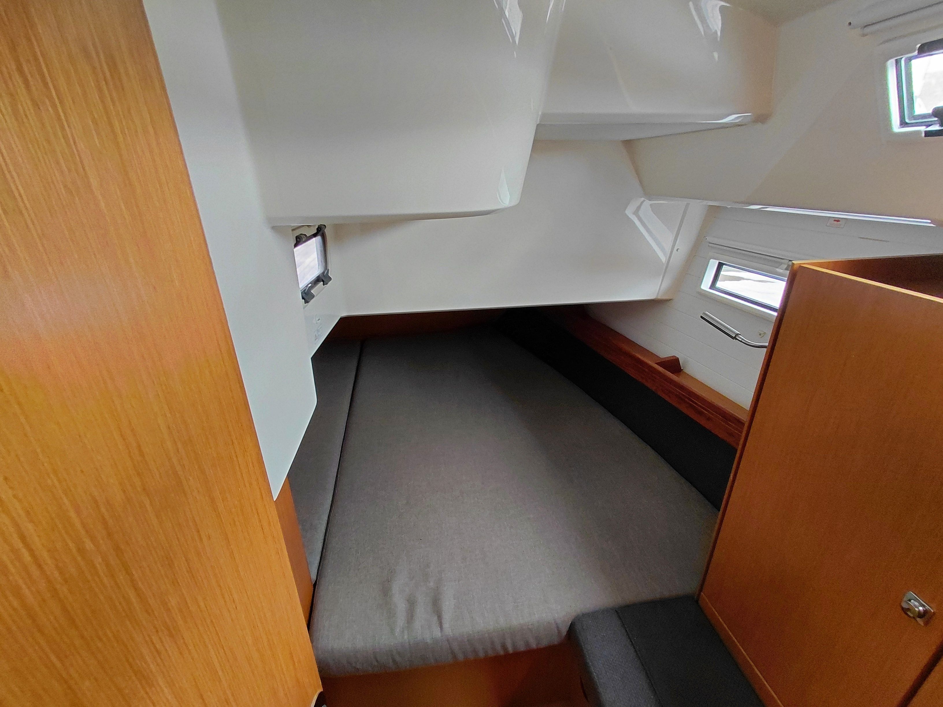 Bavaria Cruiser 41 | Luna 2