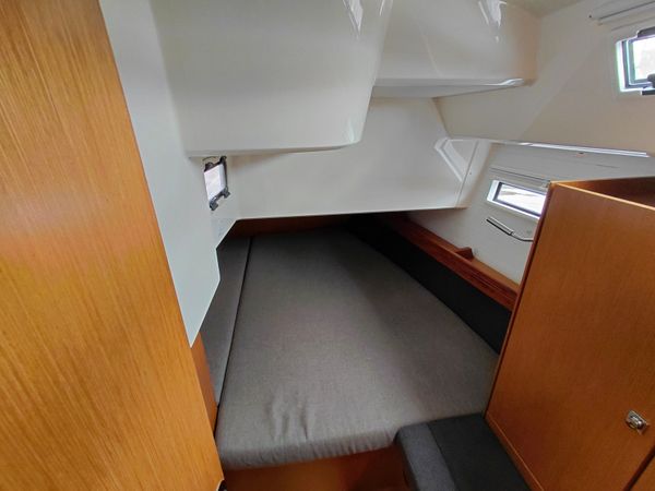 Bavaria Cruiser 41 | Luna 2
