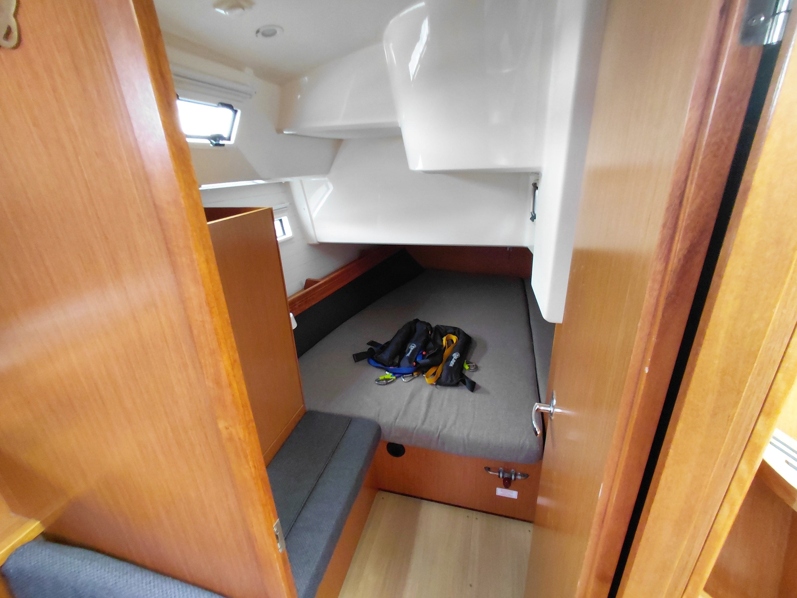 Bavaria Cruiser 41 | Luna 2