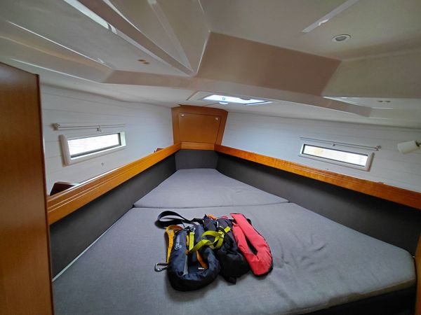 Bavaria Cruiser 41 | Luna 2