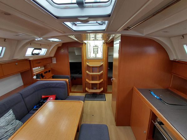 Bavaria Cruiser 41 | Luna 2